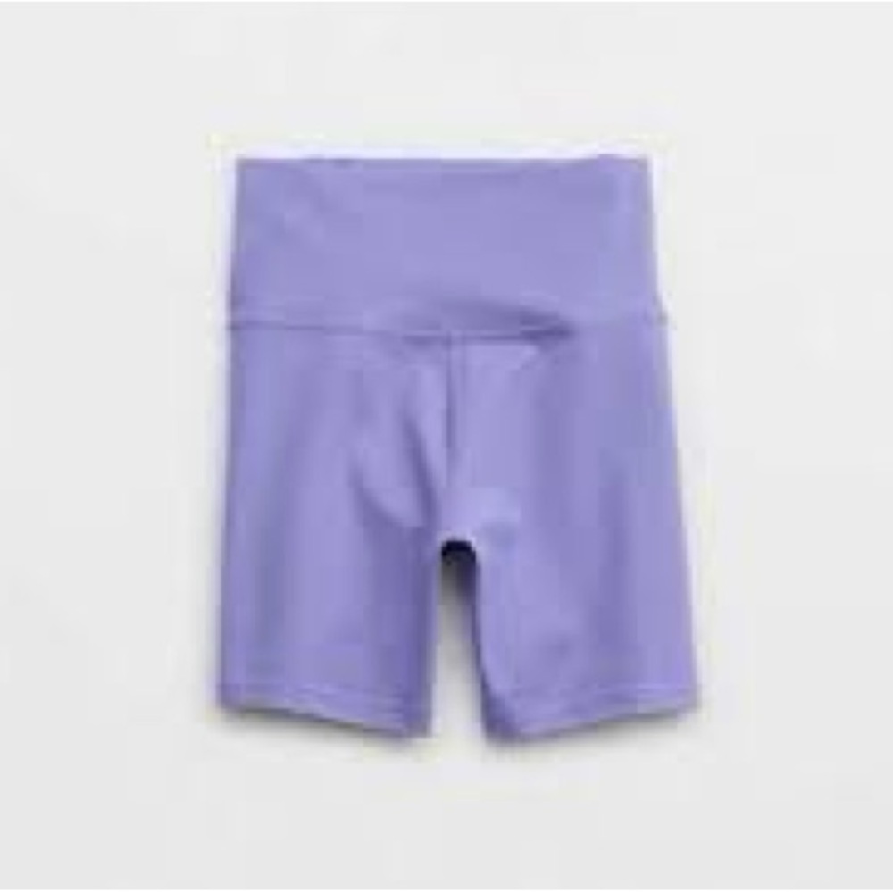Aerie Offline The Hugger Bike Short 5”